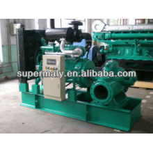 High pressure water pump powered with low price